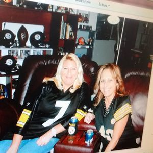 Meet your Posher, Cindy